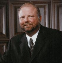 J. David Moore